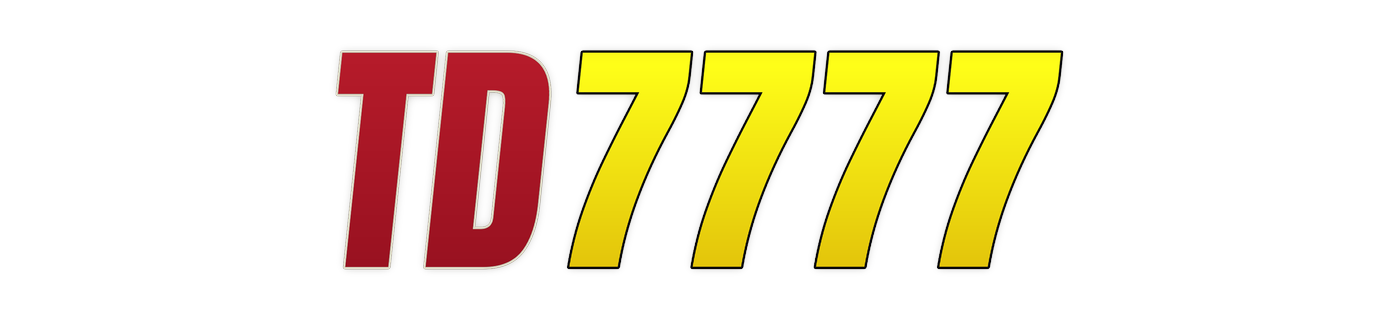 td7777 Logo
